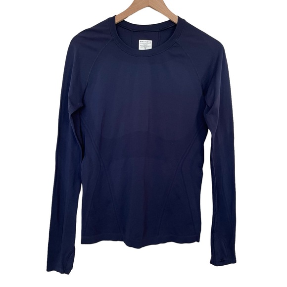 Athleta Momentum Seamless Top - Picture 7 of 10